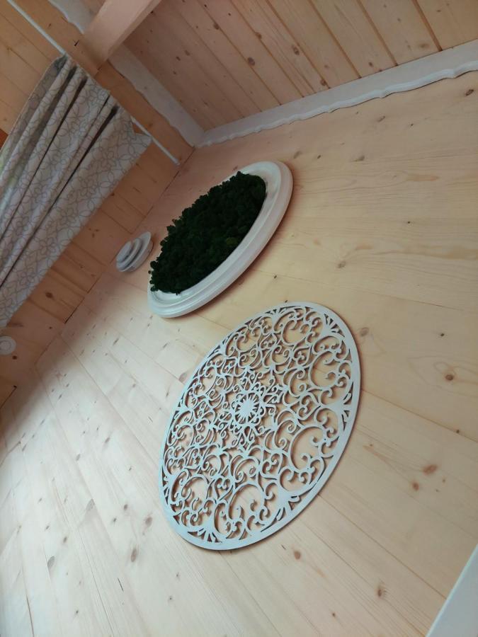 Wioska Rusinski 布库维纳塔然斯卡 外观 照片