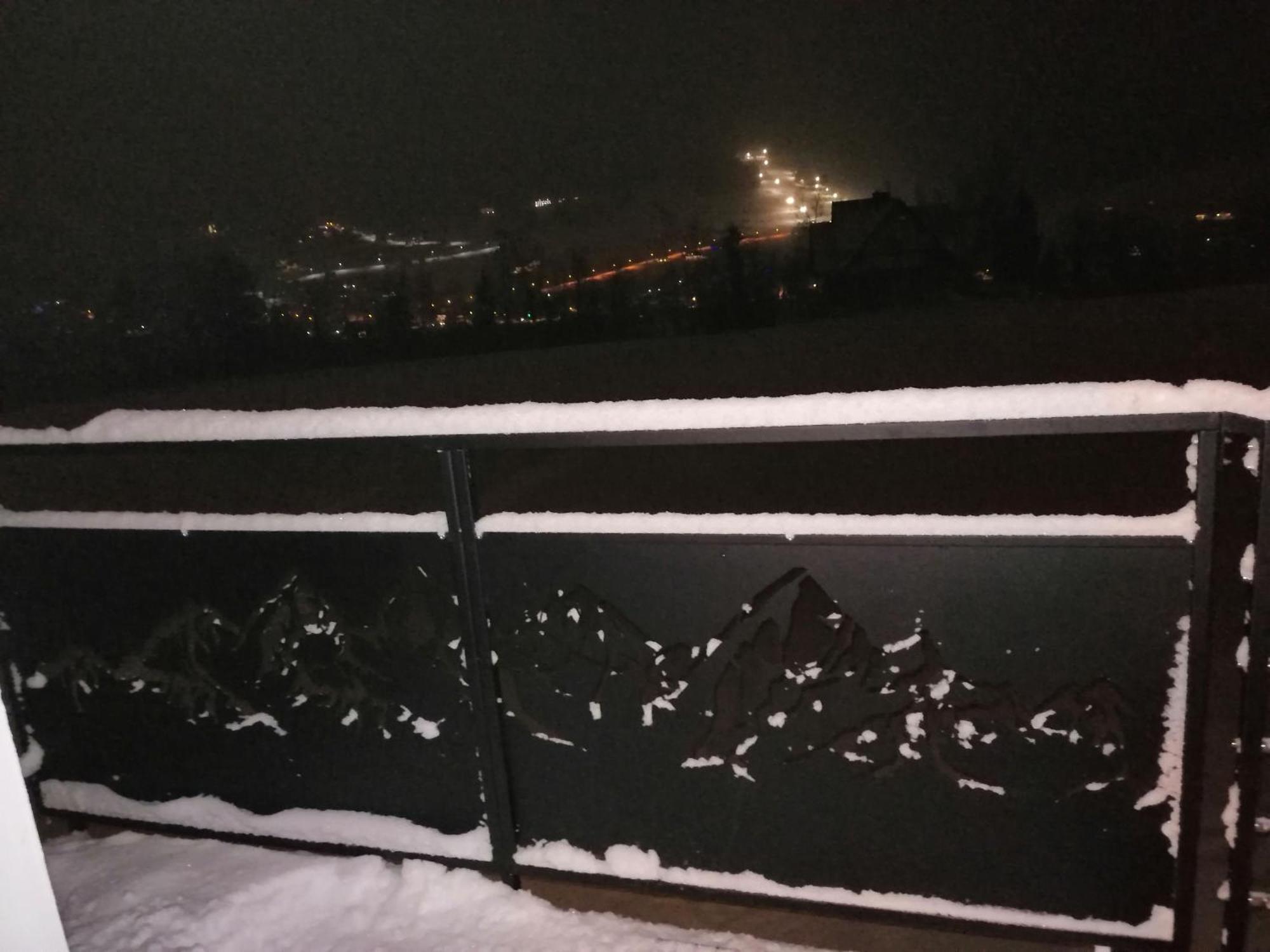 Wioska Rusinski 布库维纳塔然斯卡 客房 照片