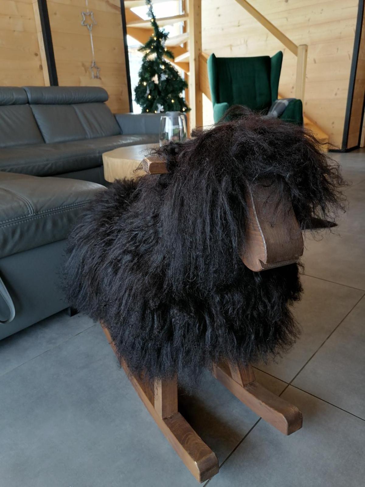 Wioska Rusinski 布库维纳塔然斯卡 外观 照片